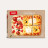Thiriet - Pizza familiale 4 fromages 675g