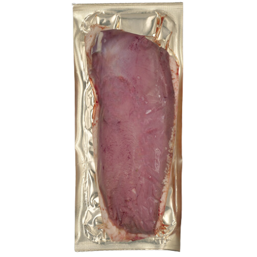 Filet de canard sous-vide 340g