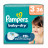 Pampers - Couches baby-dry T3 X36