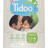 Tidoo - Couches écologiques T4 (Maxi) 7/18Kg X50