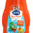 Labell - Gel douche enfants parfum fruits exotiques