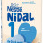 Nestlé - Lait infantile Nidal 1er âge