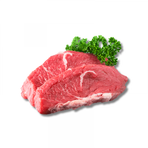 Steak Tranche de bœuf x2 - Origine France