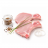 Côtes de porc x2 - Origine France