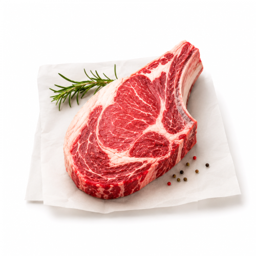 Côte de bœuf 450g - Origine France