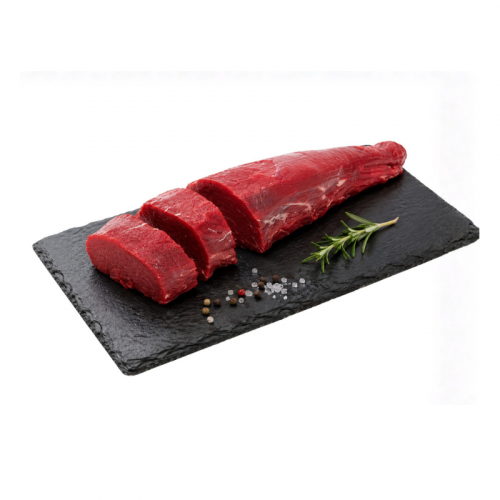 Filet de boeuf 180g - Origine FRANCE