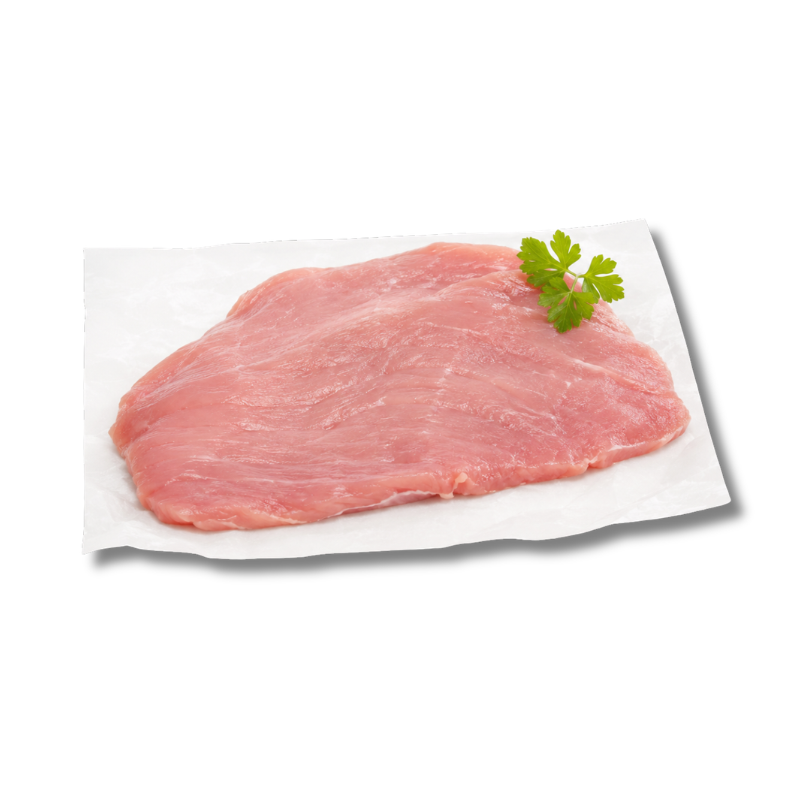 Escaloppe de veau 180g - Origine FRANCE