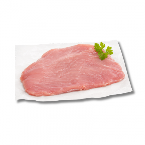 Escaloppe de veau 180g - Origine FRANCE