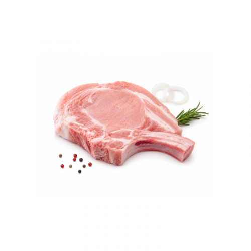 Côte de veau 250g - Origine France