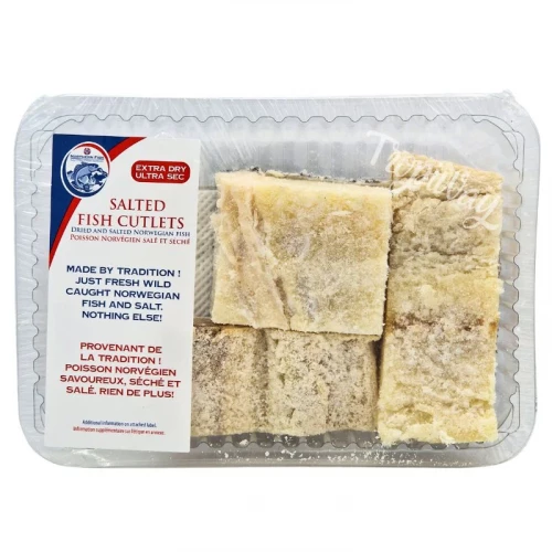 Northern  - Julienne 500g
