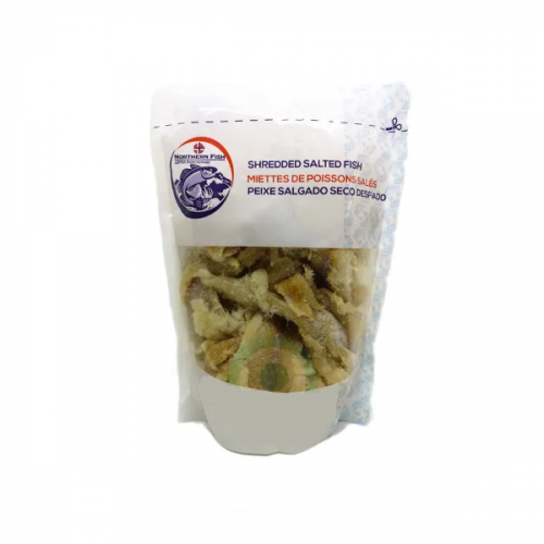 Northern Fish - Miettes de morue 400g