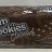 Cream Cookies - Biscuits chocolat