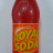 Royal Soda - Soda grenadine