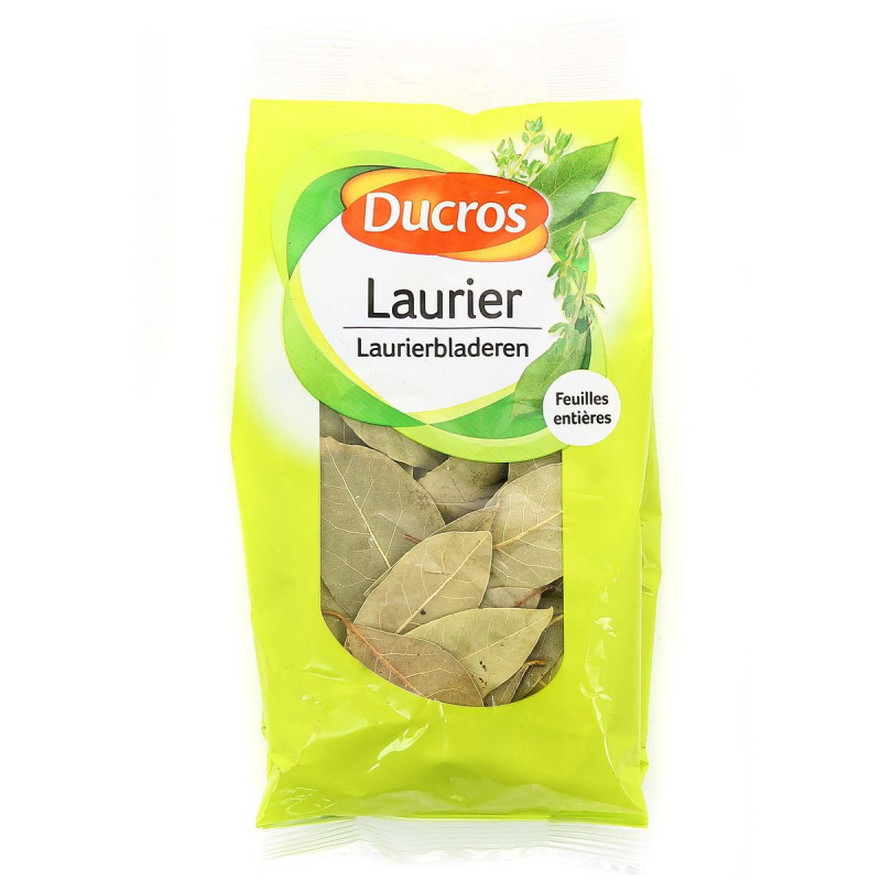 Ducros - Laurier