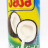 Jaja - Lait de coco