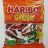 Haribo - Bonbons Croco