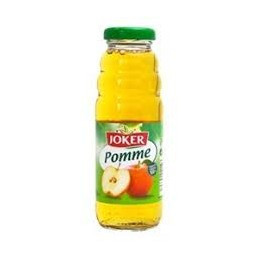 Joker - Jus de pomme