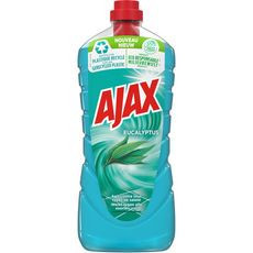 Ajax - Nettoyant multi surfaces eucalyptus