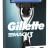 Gillette - Rasoir Mach3 + 2 recharges