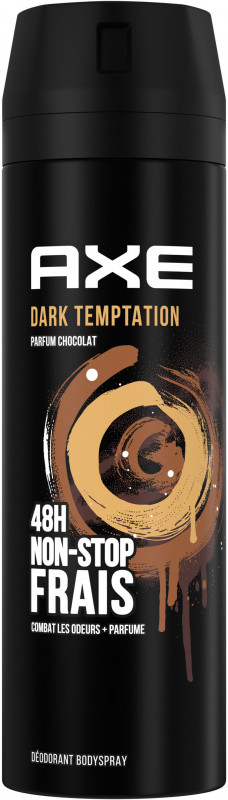 Axe - Déodorant en spray Dark Temptation