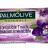 Palmolive - Savon orchidée noire