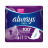 Always - Serviettes hygiéniques ultra long+