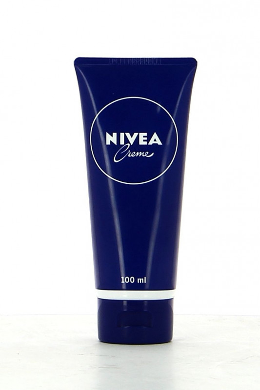 Nivea - Crème corps