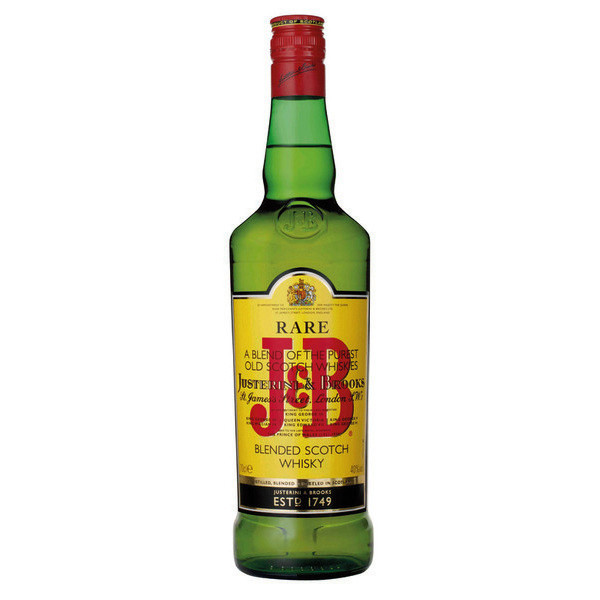 J&B - Whisky