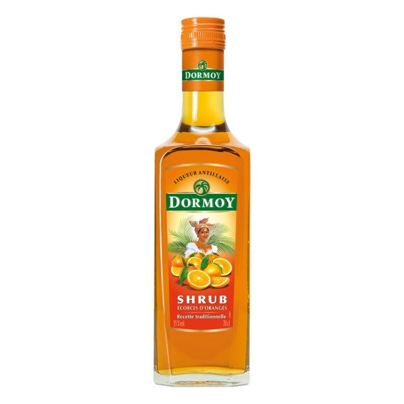 Dormoy - Punch schrub