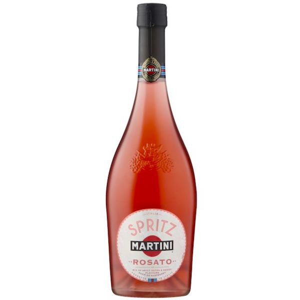 Martini - Spritz rosato