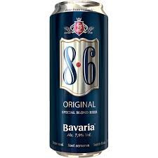 Bavaria - Bière blonde