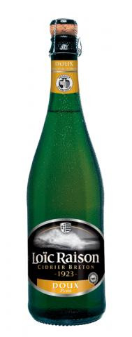 Loic Raison - Cidre doux