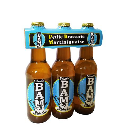 Bam - Baminette bière blanche