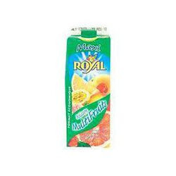 Royal - Boisson multifruits