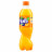 Fanta - Soda orange
