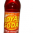 Royal Soda - Soda grenadine