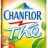 Chanflor - Eau aromatisée saveur thé vert pêche
