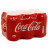 Coca-Cola - Original 6x33cl
