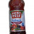 Mont Pelé - Boisson saveur fruits rouges