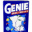 Génie sans frotter - Lessive poudre