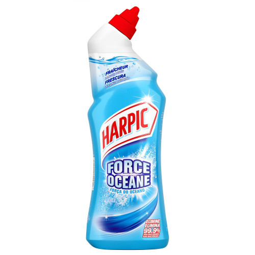 Harpic - Gel WC océan