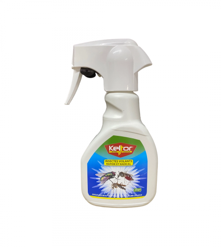 Keltor - Spray anti-volants
