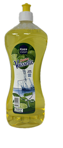 Leader Price - Liquide vaisselle citron