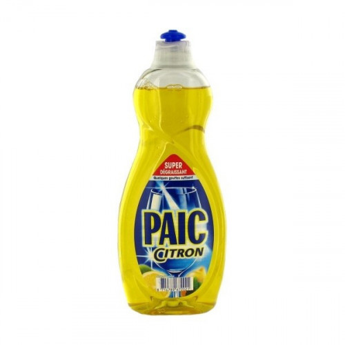Paic - Liquide vaisselle citron