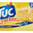 Tuc - Crackers salés pocket