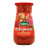 Panzani - Sauce bolognaise classique