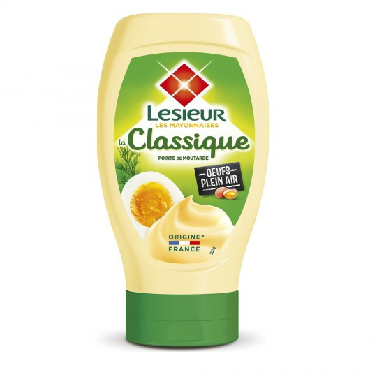 Lesieur - Mayonnaise