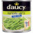 D'aucy - Haricots verts très fins
