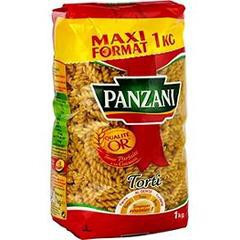 Panzani - Pâtes torti