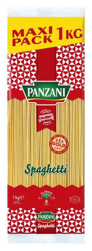 Panzani - Pâtes spaghetti